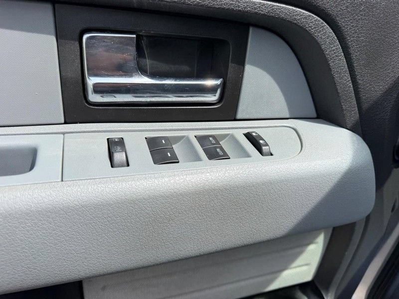 Used 2013 Ford F150 STX w/ Mid Equipment Group AWD/4WD image 15
