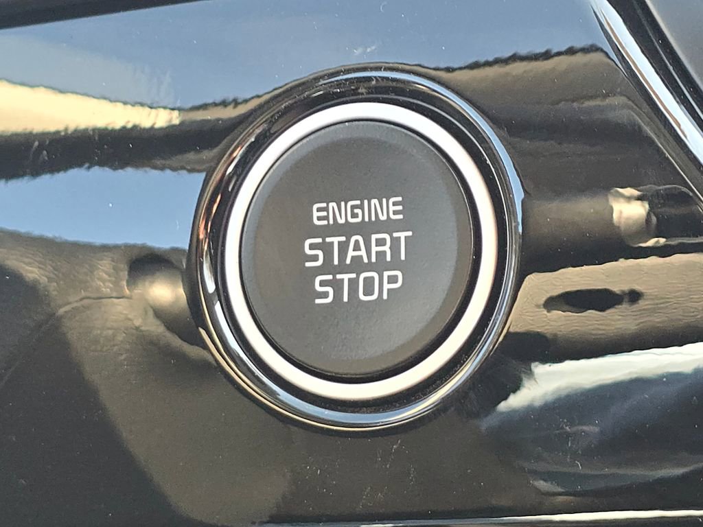 New 2026 Kia Seltos S image 27