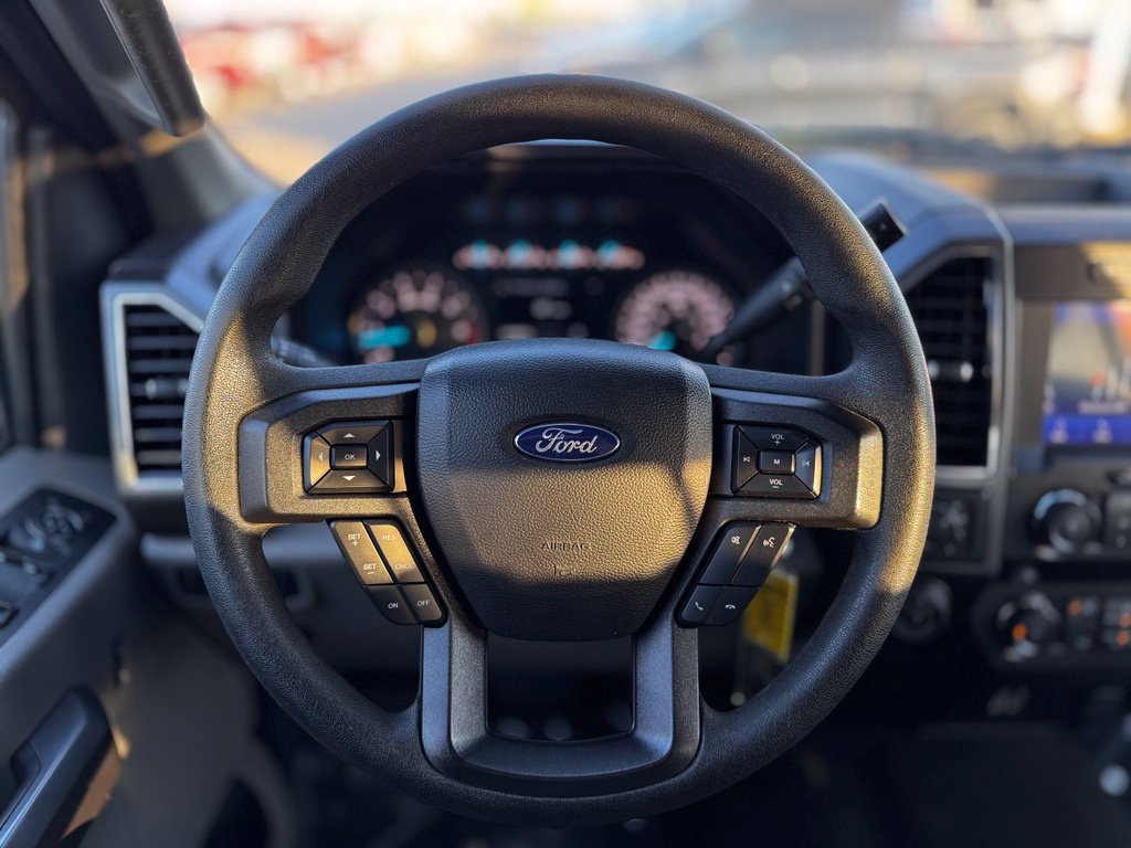 Used 2020 Ford F150 XLT w/ Equipment Group 301A Mid AWD/4WD image 32