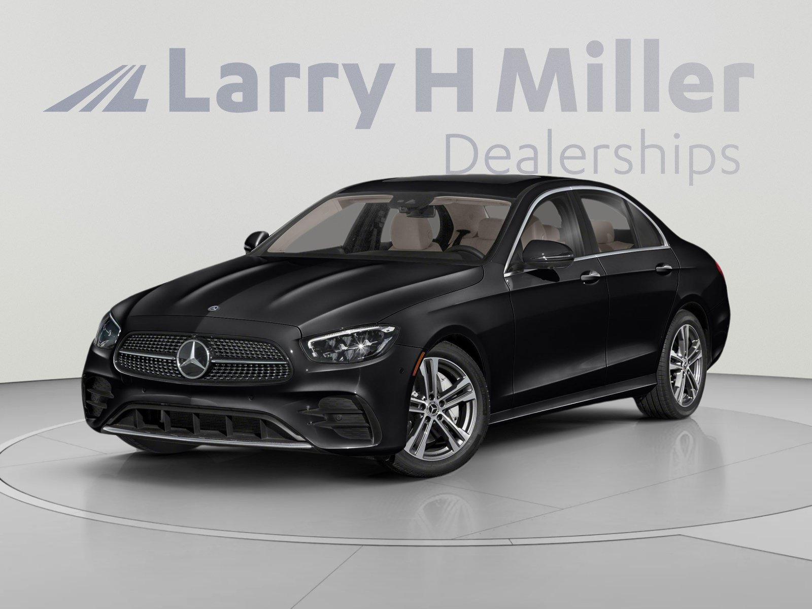 Used 2022 Mercedes-Benz E 350 Sedan