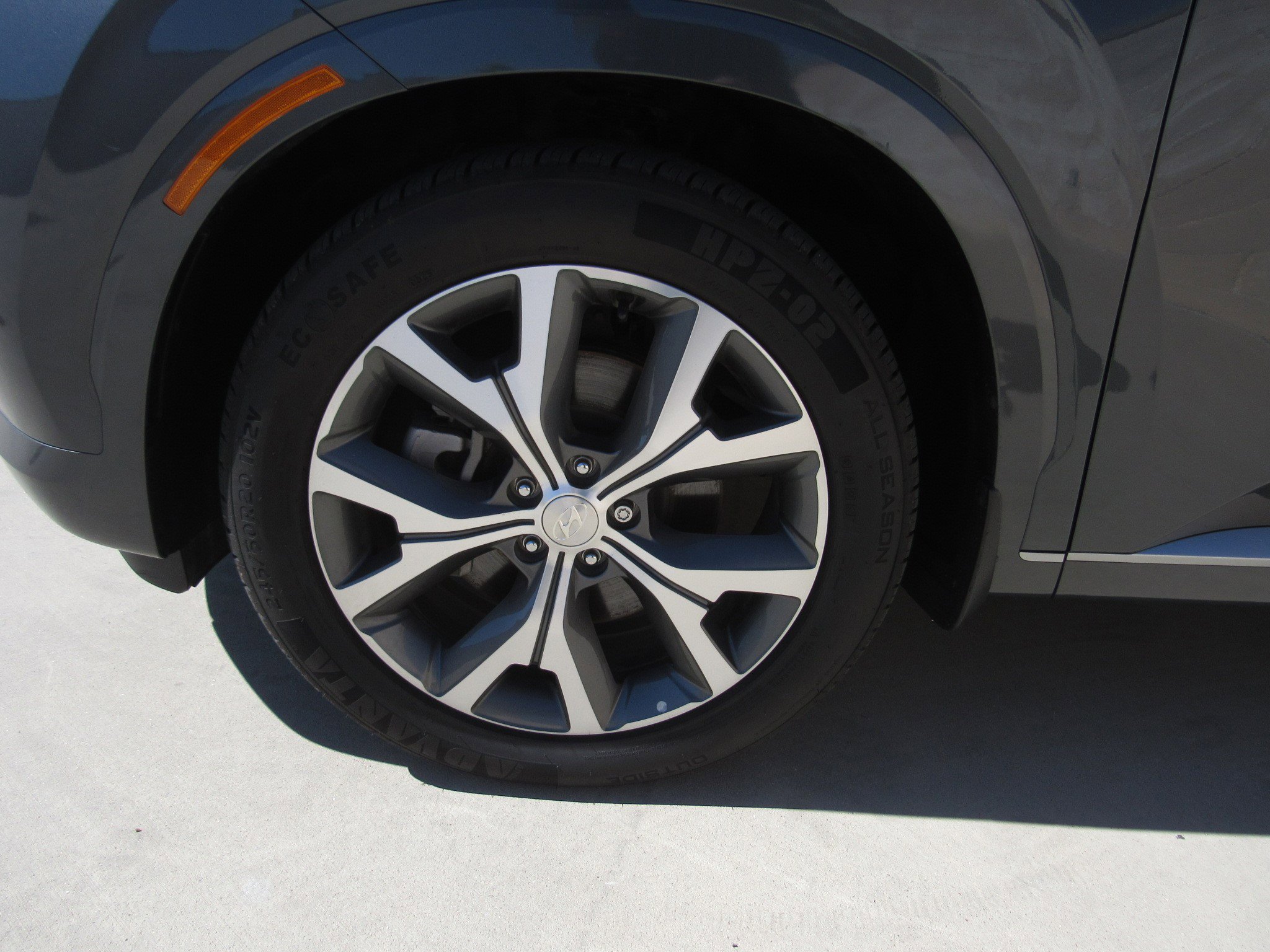 Used 2022 Hyundai Palisade Limited image 4