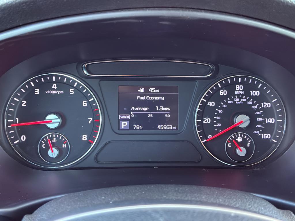 Used 2019 Kia Sorento FWD image 27