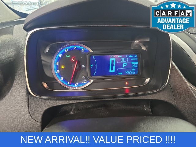 Used 2016 Chevrolet Trax LT w/ LPO, Protection Package FWD image 30