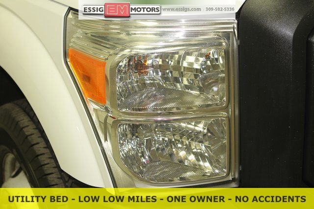 Used 2015 Ford F350 XL RWD image 13