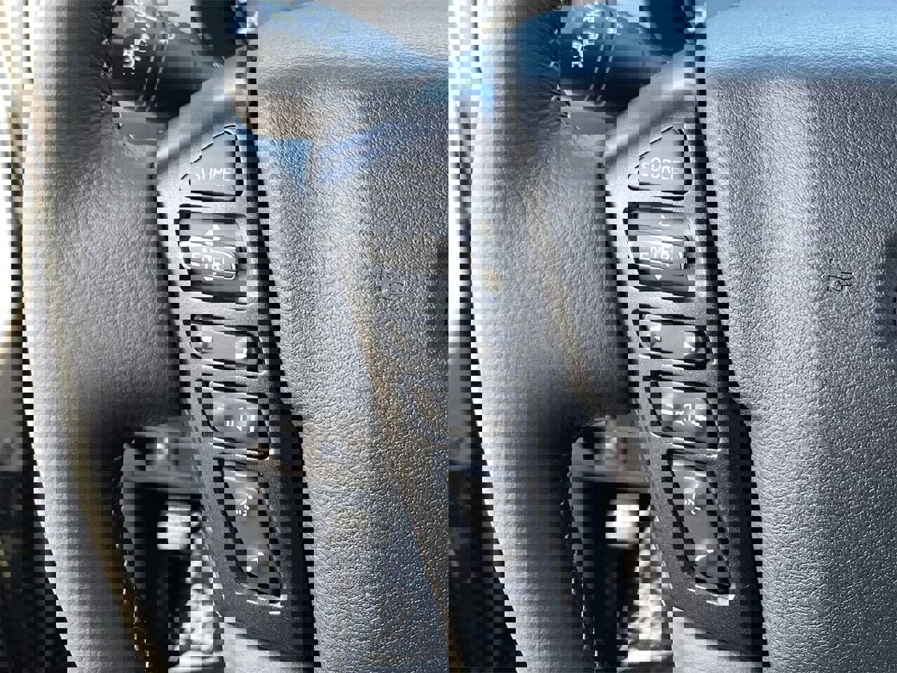 New 2025 Nissan Frontier SV w/ SV Convenience Package image 28