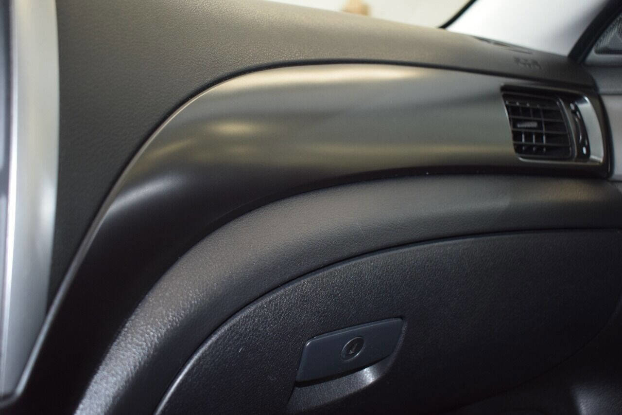 Used 2012 Subaru Impreza WRX Sedan image 35