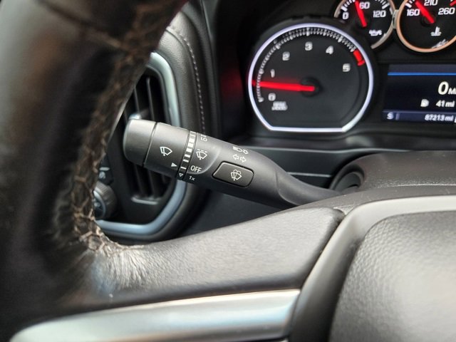 Used 2022 Chevrolet Silverado 2500 LTZ image 28