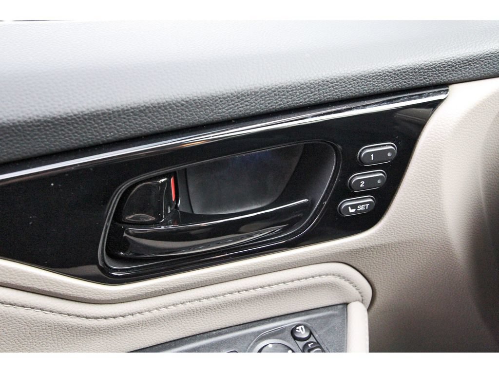 Used 2023 Honda Odyssey Elite image 21