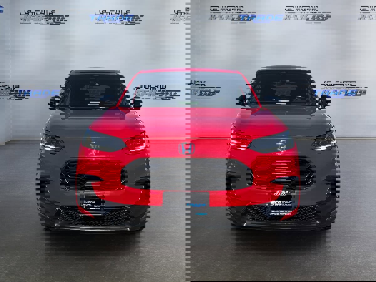 Used 2024 Honda HR-V Sport image 2