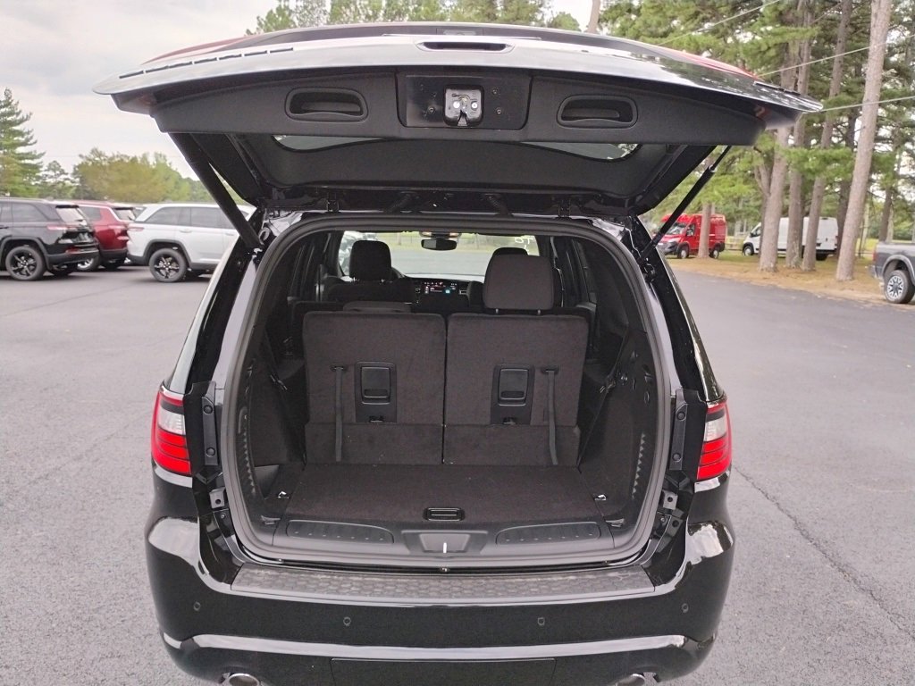 New 2026 Dodge Durango GT w/ Blacktop Package image 13