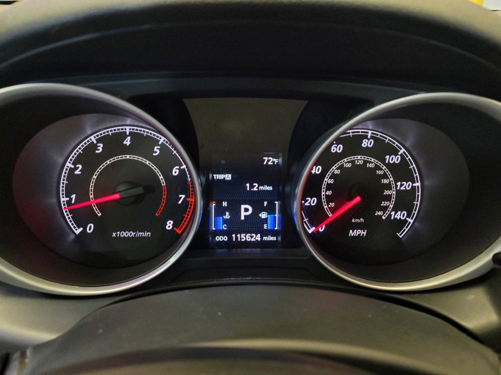 Used 2015 Mitsubishi Outlander Sport ES FWD image 23