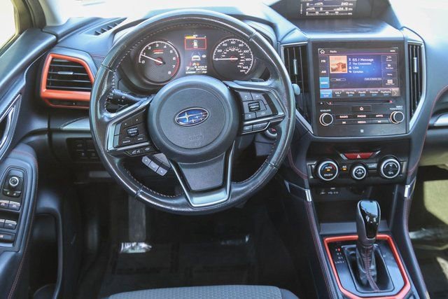 Used 2020 Subaru Forester Sport image 20