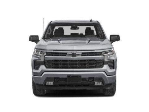 Used 2026 Chevrolet Silverado 1500 RST w/ All Star Edition Plus AWD/4WD image 7