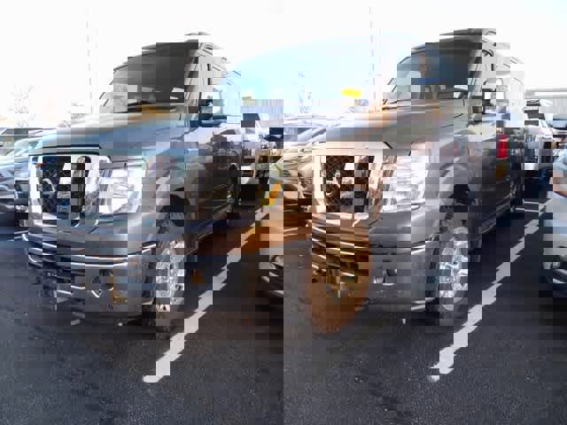 Used 2016 Nissan NV 3500 SL