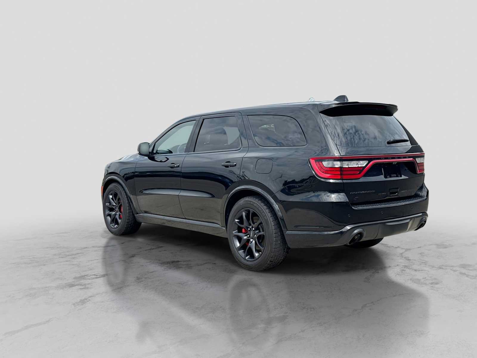 Used 2022 Dodge Durango SRT w/ Black Package AWD/4WD image 4