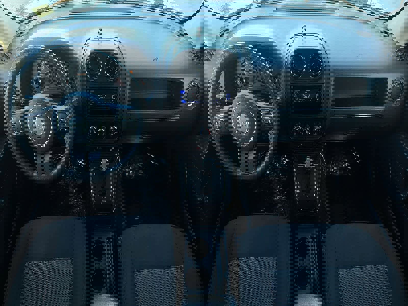 Used 2016 Jeep Patriot Sport image 16