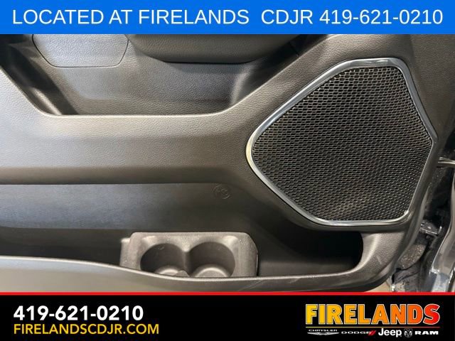 New 2026 RAM 1500 Laramie AWD/4WD image 9