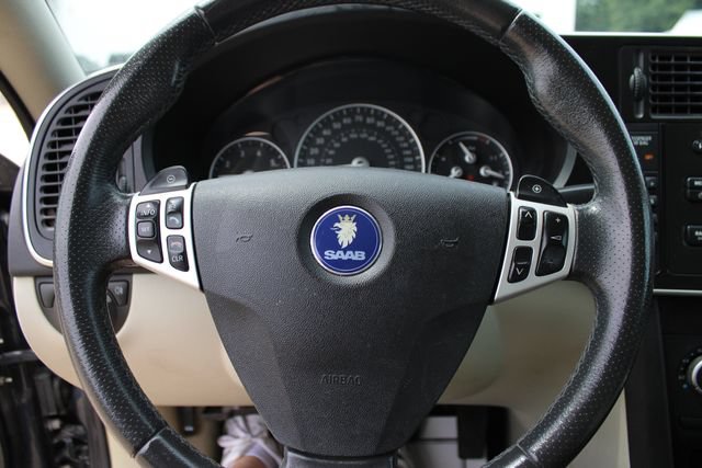 Used 2011 Saab 9-3 Aero AWD/4WD image 8