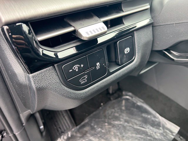 New 2026 Kia Sportage X-Line w/ X-Line Technology Package AWD/4WD image 19