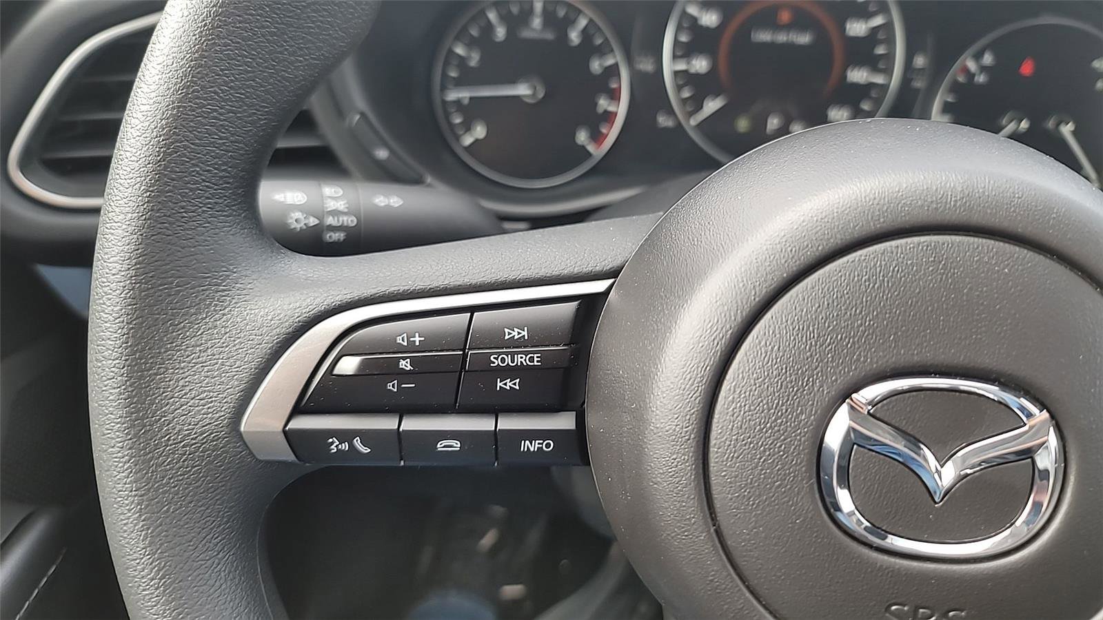 New 2025 MAZDA CX-30 AWD 2.5 S image 15