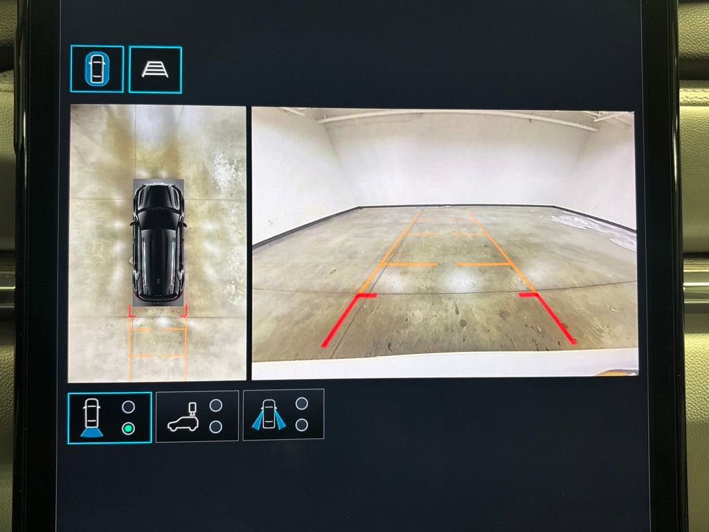 New 2026 GMC Terrain Denali AWD/4WD image 39