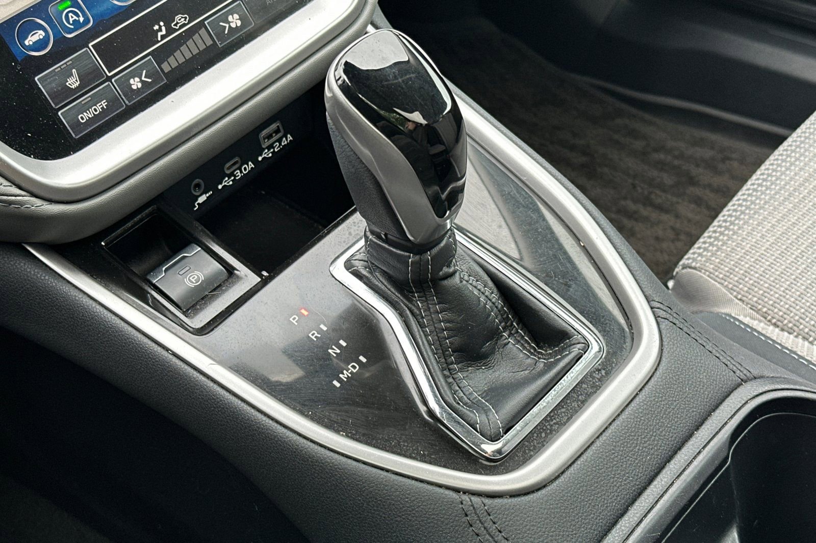 Used 2023 Subaru Outback Premium w/ Popular Package #1 image 20