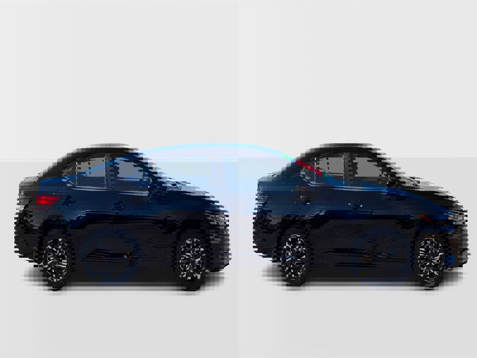 New 2025 Nissan Sentra SV w/ All-Weather Package image 8