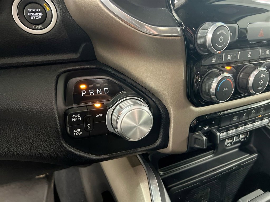 Used 2022 RAM 2500 Laramie image 17