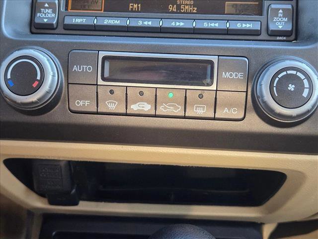 Used 2007 Honda Civic Hybrid Sedan image 16