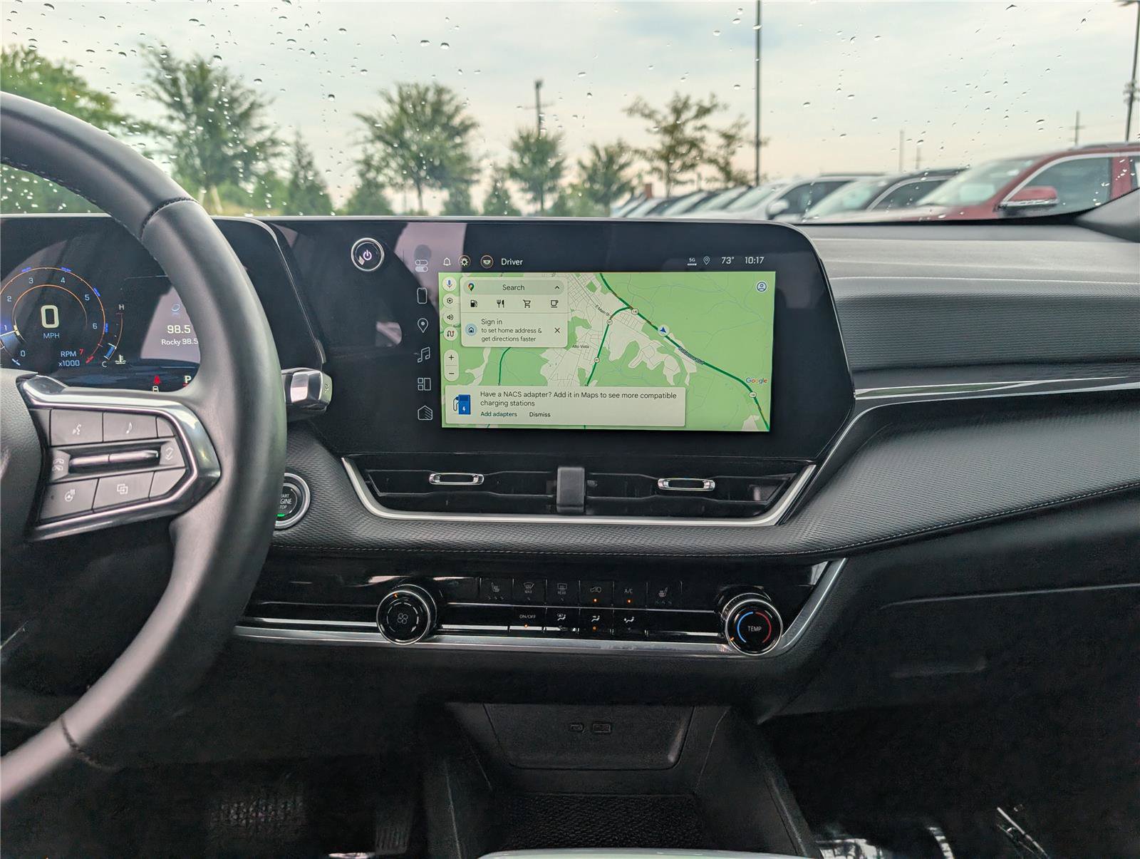 Used 2025 Chevrolet Equinox LT FWD image 17