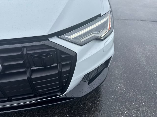 Used 2025 Audi A6 Premium Plus image 40