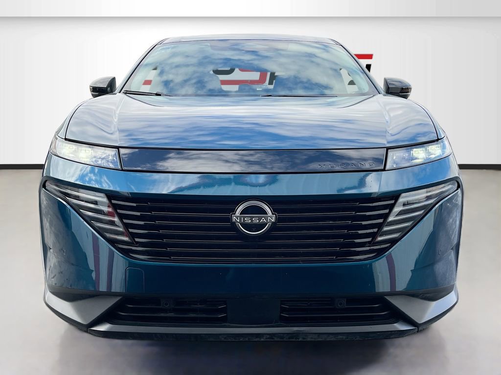 Used 2025 Nissan Murano SL image 2