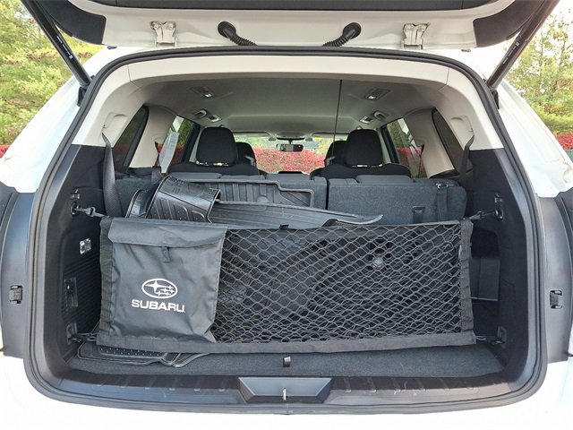 Certified 2022 Subaru Ascent Premium w/ Convenience Package image 30