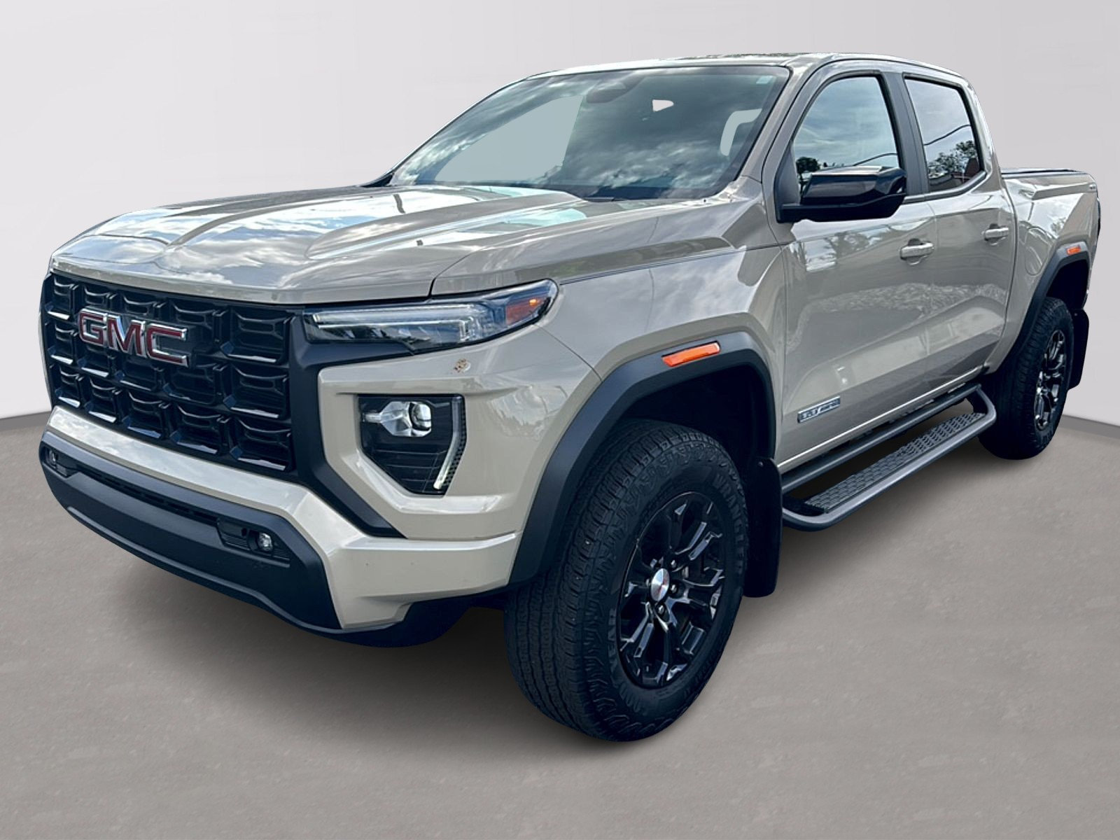 Used 2024 GMC Canyon Elevation w/ Elevation Premium Package