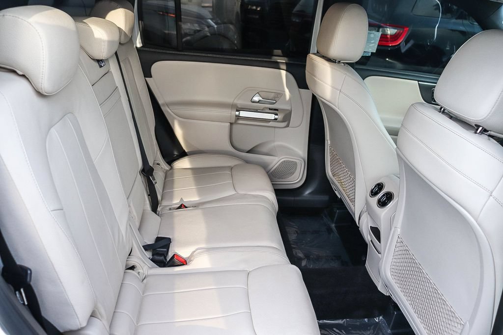 Used 2021 Mercedes-Benz GLB 250 image 19