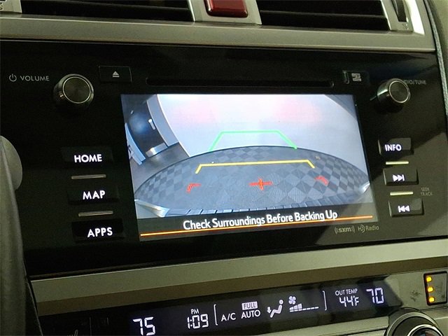 Used 2016 Subaru Outback 2.5i Limited image 4