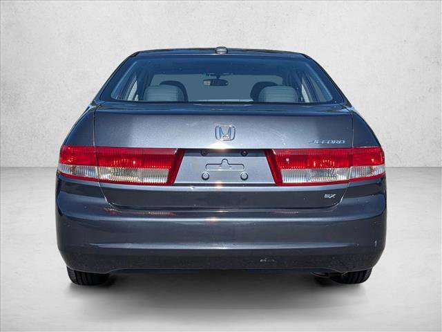 Used 2004 Honda Accord EX image 7