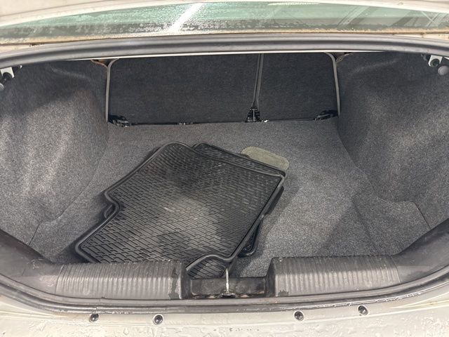 Used 2006 Ford Focus ZX4 Sedan image 10