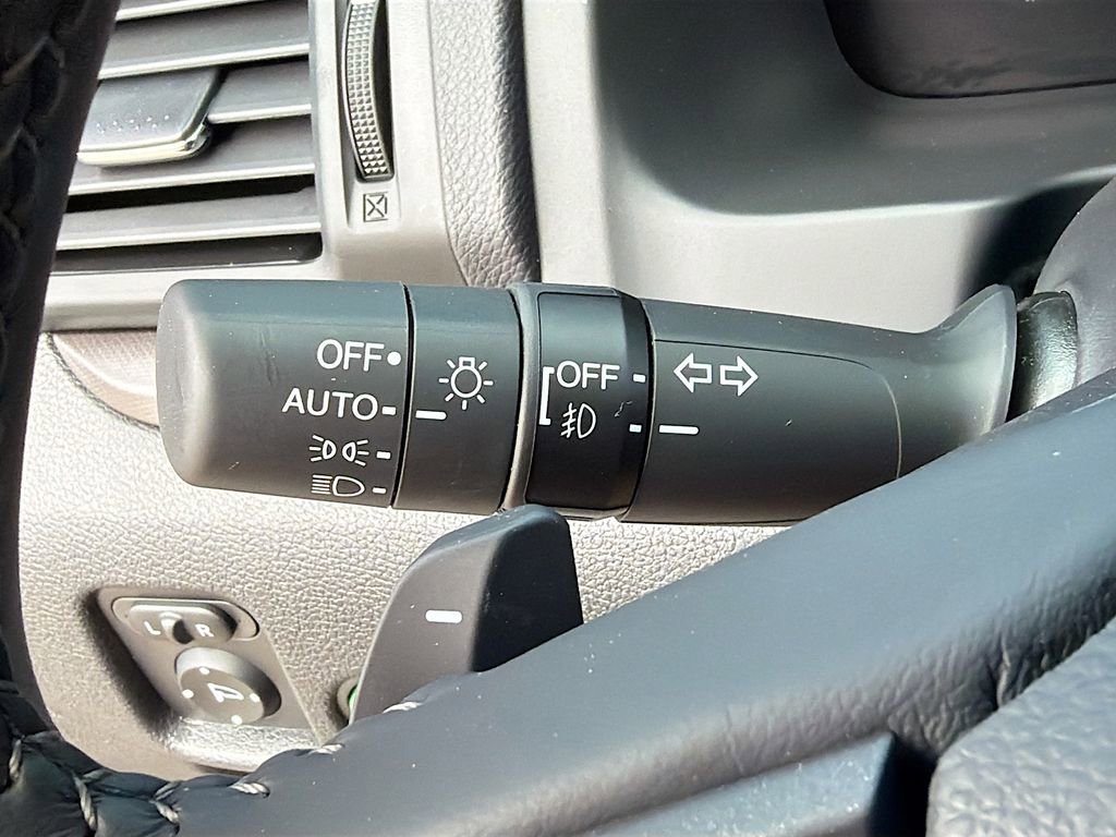Used 2026 Honda Ridgeline RTL image 22
