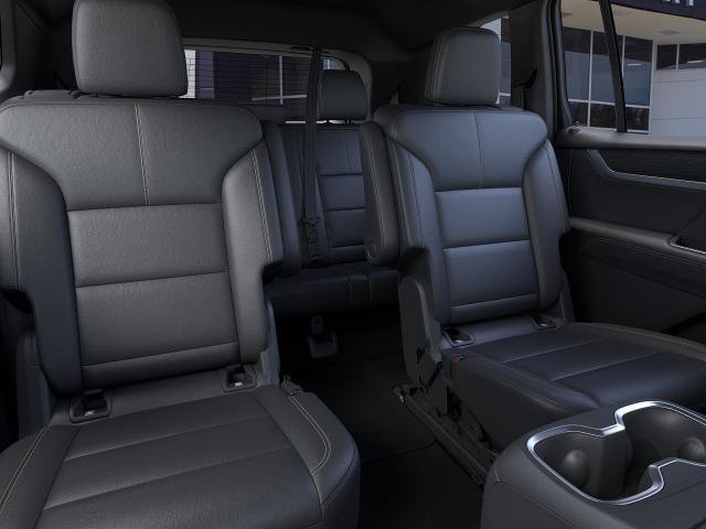 New 2027 GMC Acadia Elevation w/ Black Edition FWD image 43