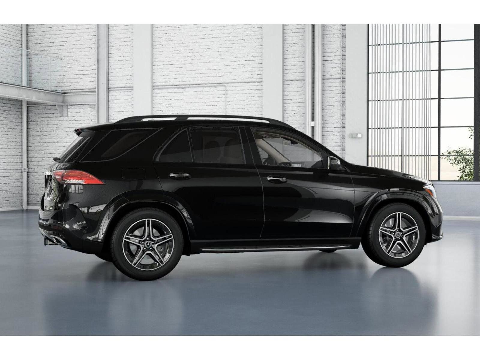 New 2026 Mercedes-Benz GLE 450 4MATIC image 21