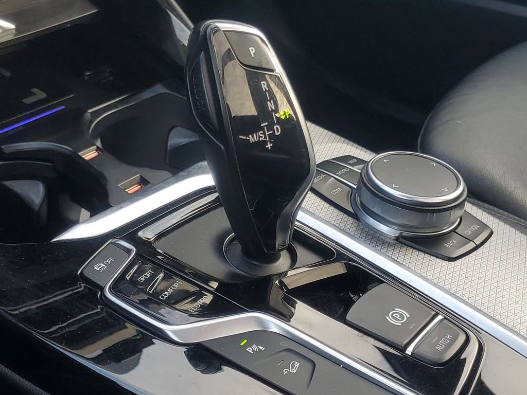 Used 2018 BMW X3 M40i image 31