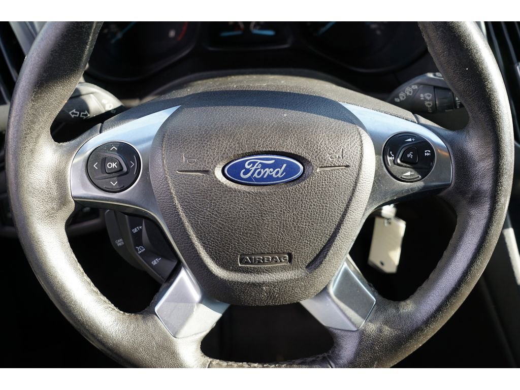 Used 2017 Ford Transit Connect XL FWD image 22