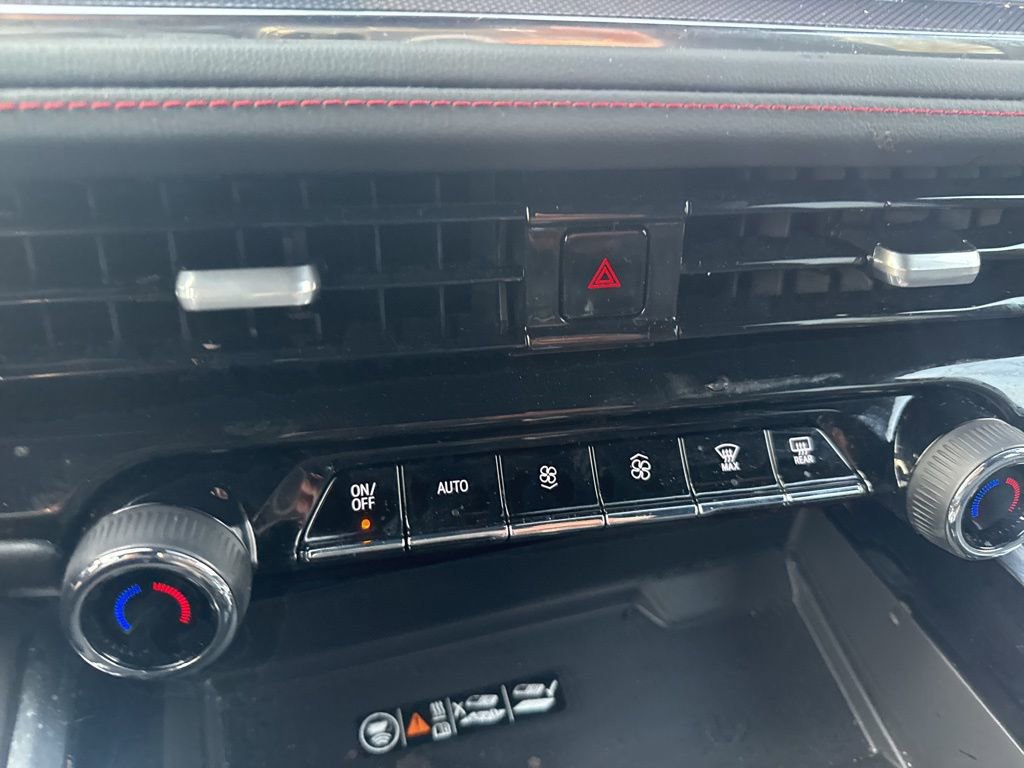 Used 2025 Chevrolet Tahoe RST image 15