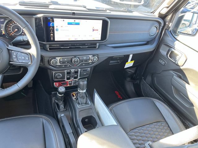 New 2026 Jeep Gladiator Mojave AWD/4WD image 14