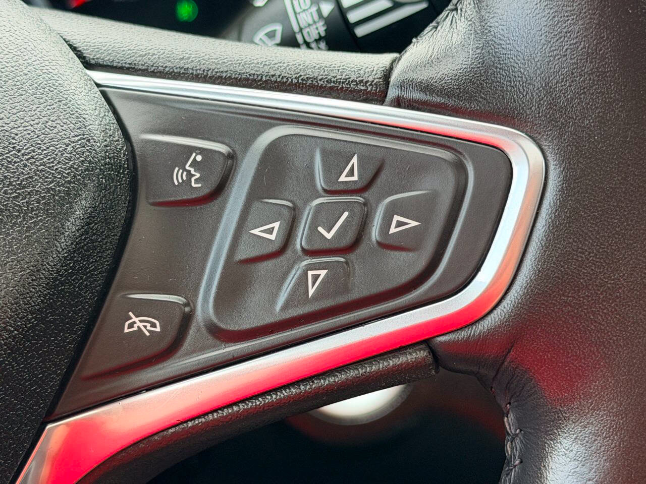 Used 2019 Chevrolet Equinox Premier AWD/4WD image 32