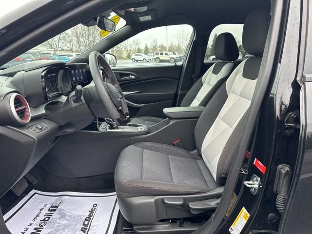 Used 2024 Chevrolet Trax RS w/ Driver Confidence Package image 18