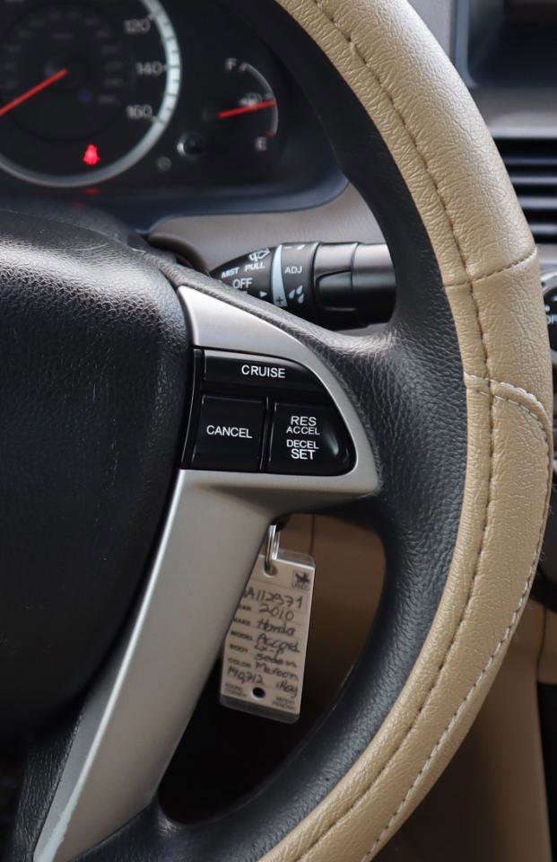 Used 2010 Honda Accord LX-P image 22
