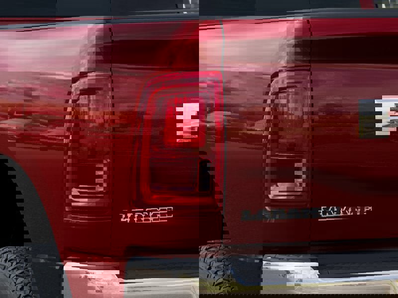 New 2026 RAM 2500 Laramie image 49