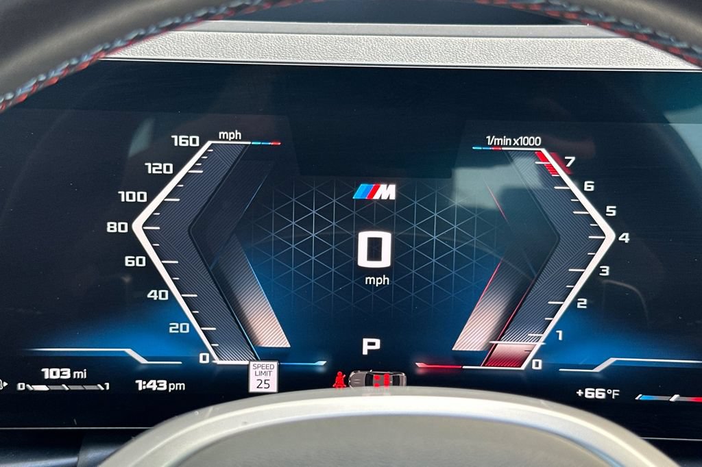 Used 2025 BMW M340i RWD image 29